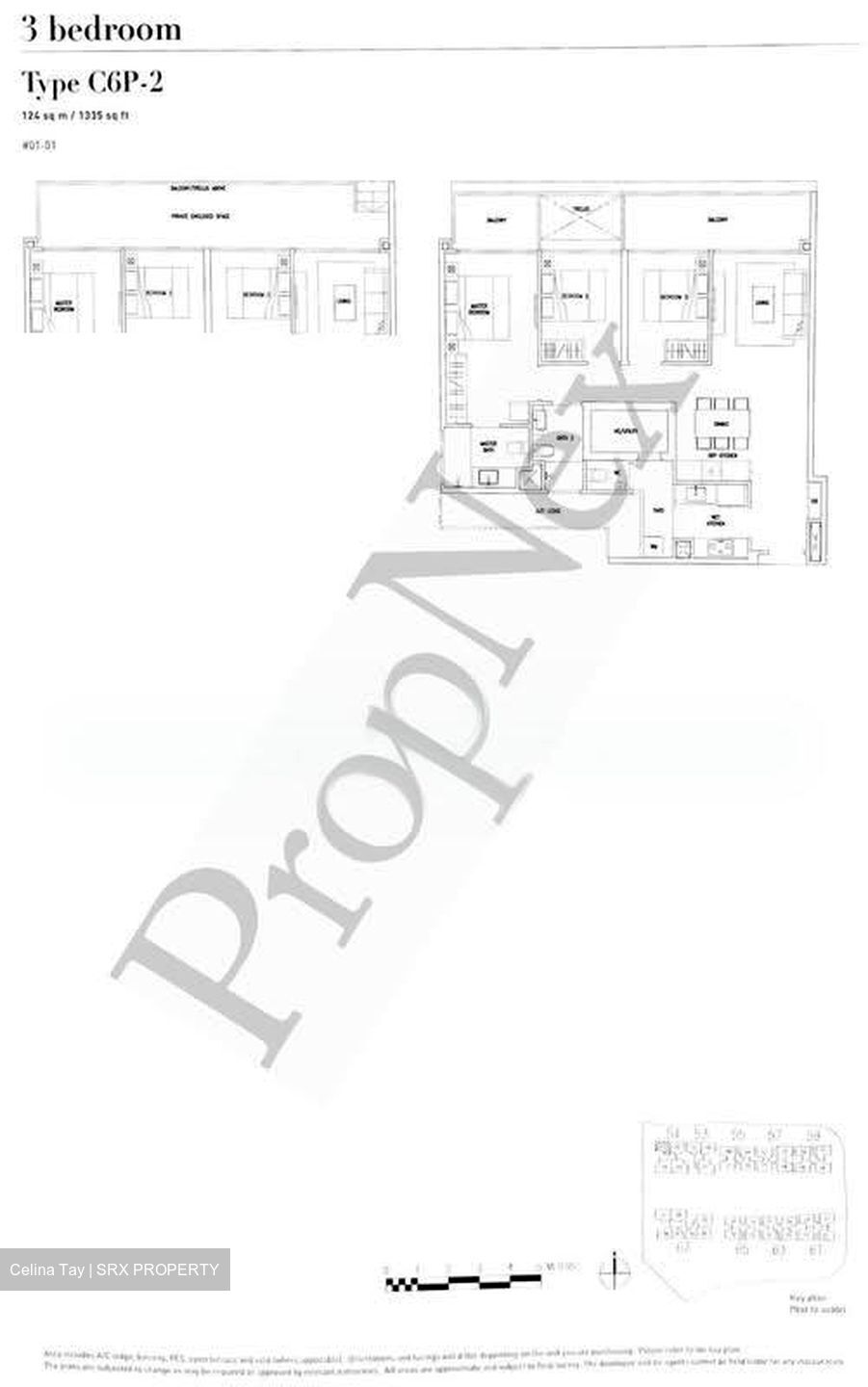 CityLife @ Tampines (D18), Condominium #568108011
